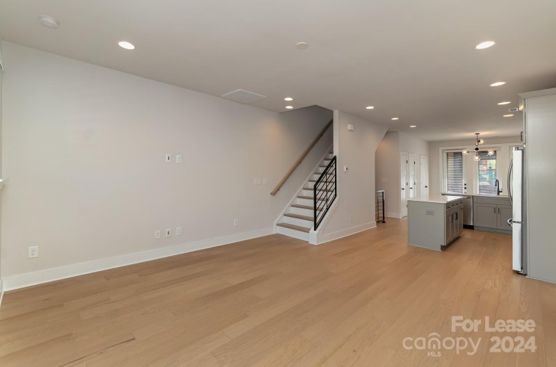 Property image 3 at 2238 N Graham Street, Charlotte, NC 28206