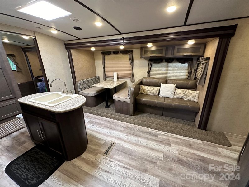 Property image 4 at 150 Marina Drive, New London, NC 28127