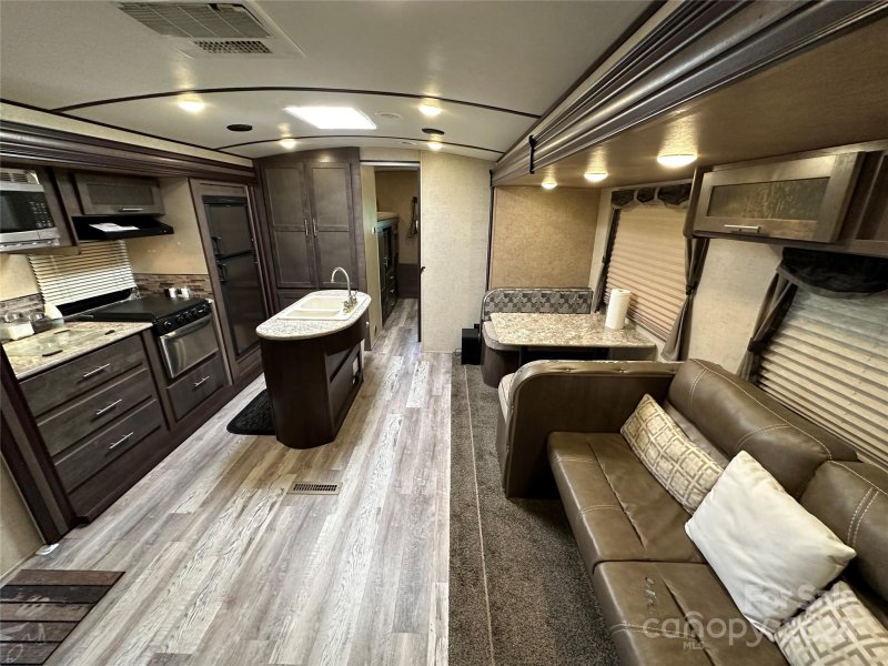 Property image 5 at 150 Marina Drive, New London, NC 28127