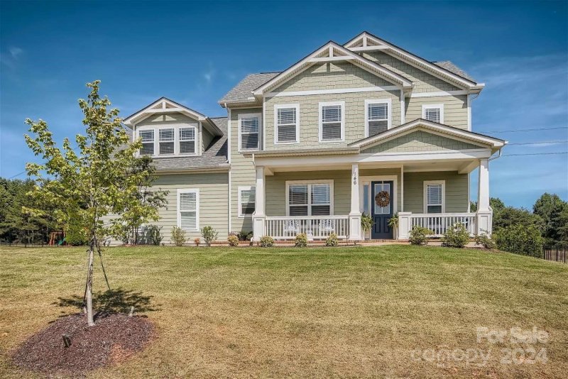 146 Riverstone Drive