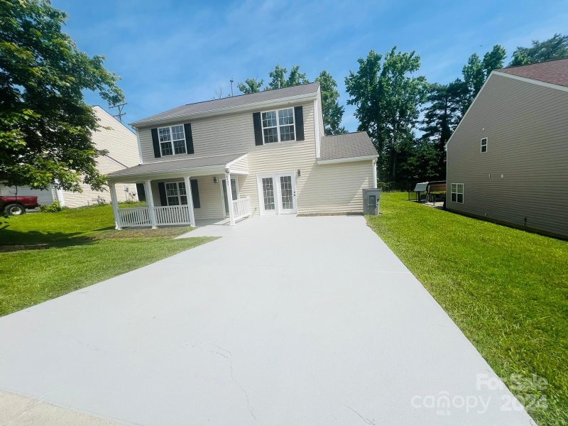 Property image 3 at 6407 Nevin Glen Drive, Charlotte, NC 28269