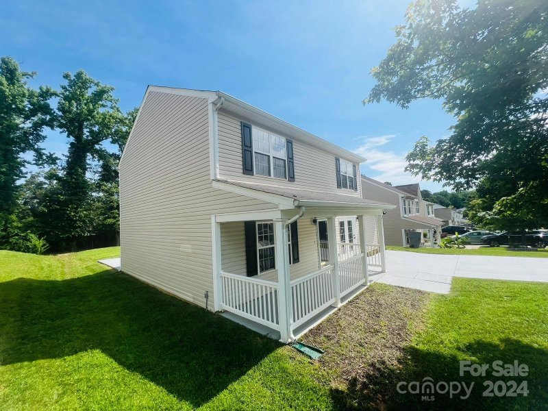 Property image 4 at 6407 Nevin Glen Drive, Charlotte, NC 28269