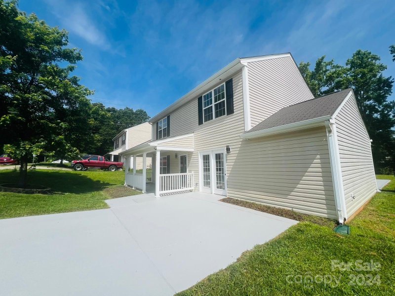 Property image 5 at 6407 Nevin Glen Drive, Charlotte, NC 28269