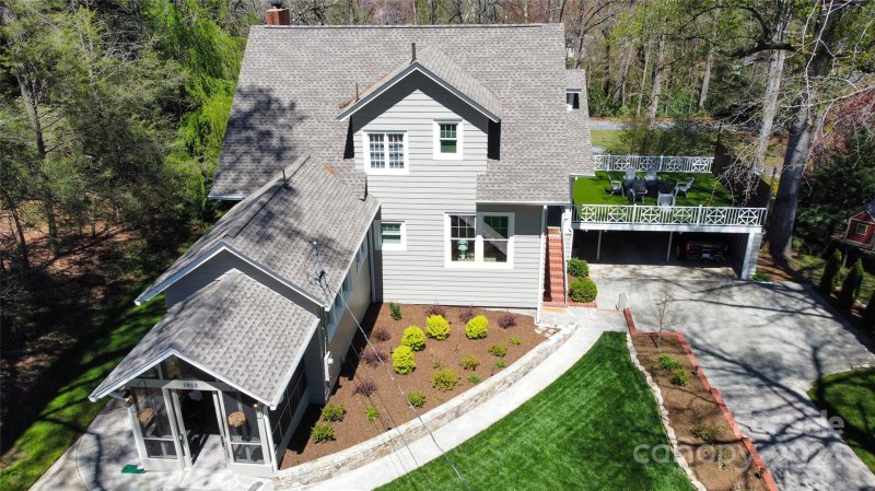 Property image 5 at 1913 Trellis Lane, Laurel Park, NC 28739