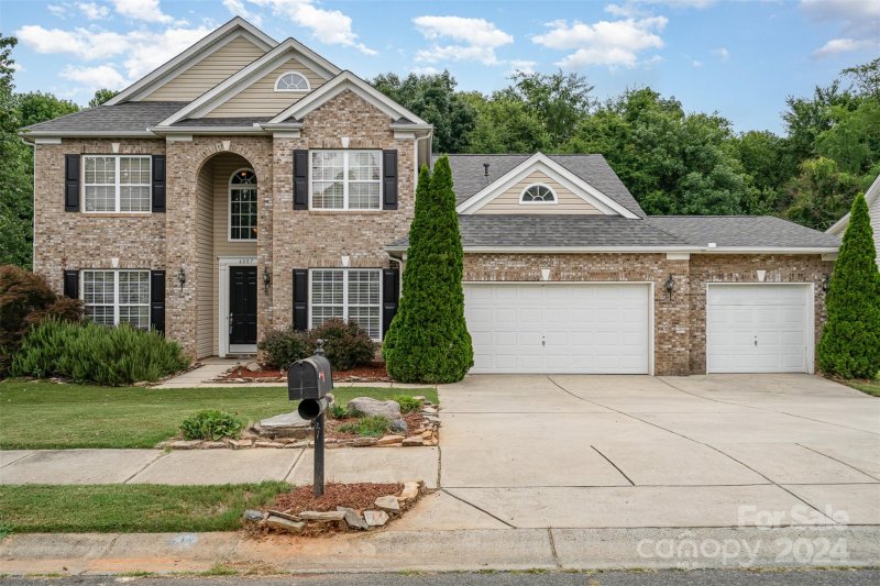 Property image 2 at 6007 Brook Valley Run, Monroe, NC 28110