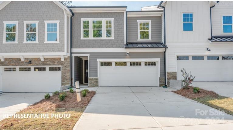 10536 Audubon Ridge Drive