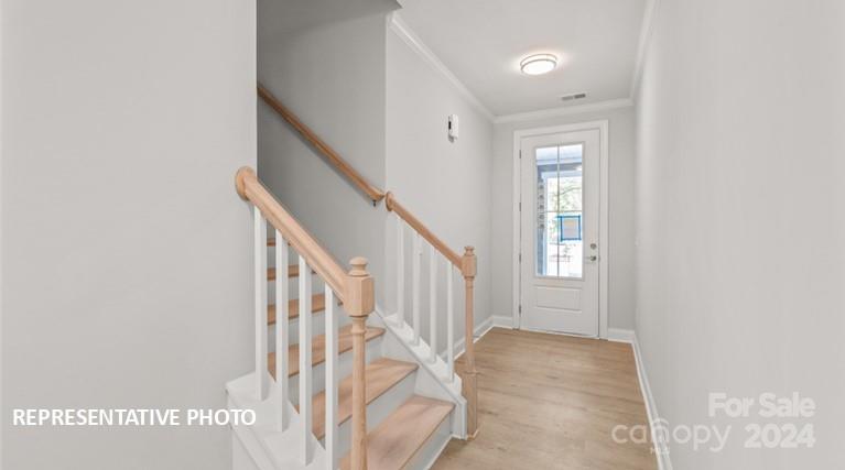 Property image 2 at 10536 Audubon Ridge Drive, Cornelius, NC 28031