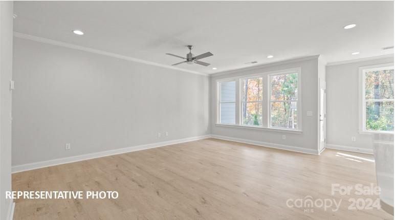 Property image 4 at 10536 Audubon Ridge Drive, Cornelius, NC 28031