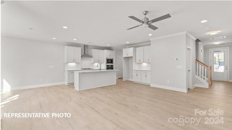 Property image 5 at 10536 Audubon Ridge Drive, Cornelius, NC 28031