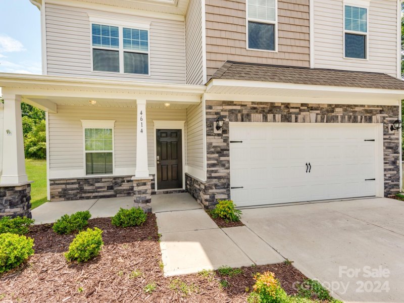 Property image 3 at 4614 Christina Court, Gastonia, NC 28056