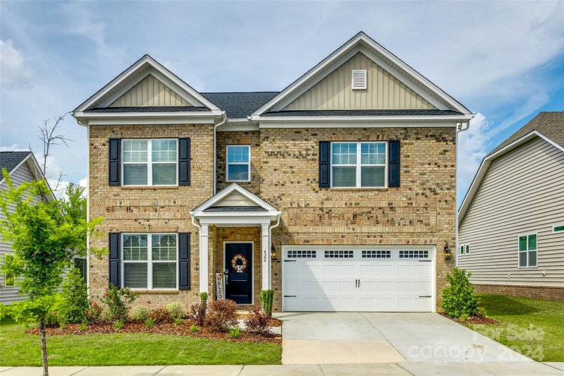 422 Willow Tree Drive
