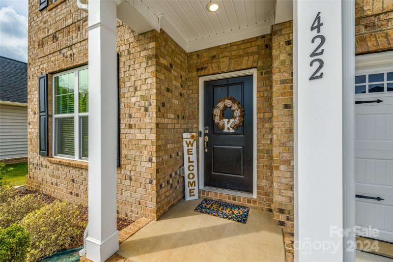 Property image 2 at 422 Willow Tree Drive, Rock Hill, SC 29732