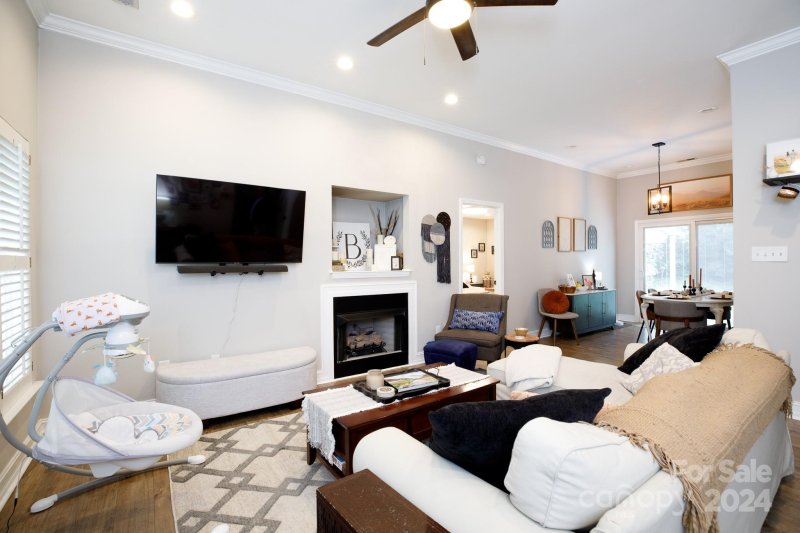 Property image 4 at 2018 Bristol Parkway, Rock Hill, SC 29732