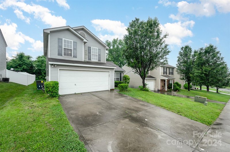 Property image 3 at 1209 Alston Hill Drive, Charlotte, NC 28214