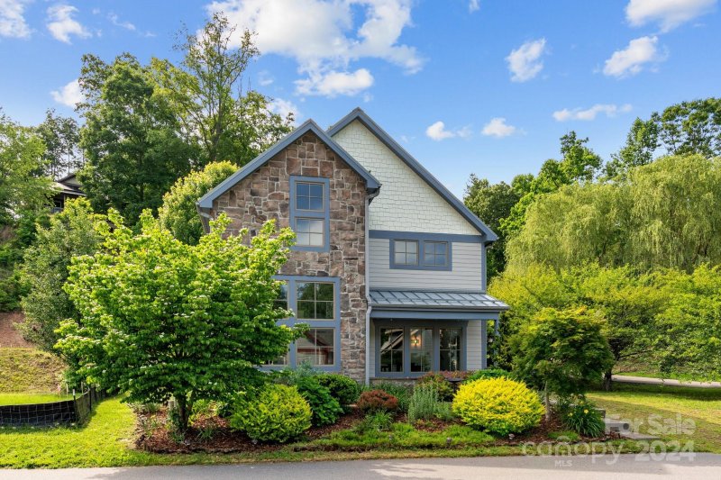 Property image 4 at 52 Verde Drive, Asheville, NC 28806