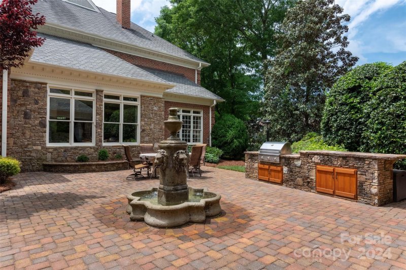 Property image 3 at 5818 Bruntsfield Place, Charlotte, NC 28277