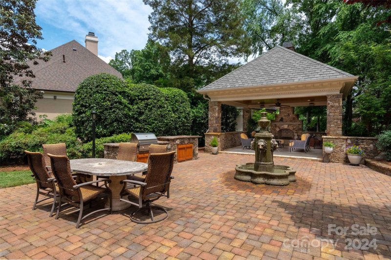 Property image 4 at 5818 Bruntsfield Place, Charlotte, NC 28277