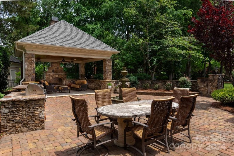 Property image 5 at 5818 Bruntsfield Place, Charlotte, NC 28277