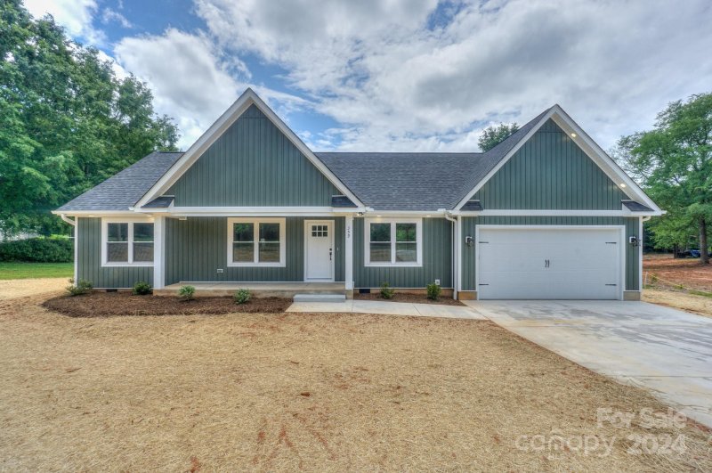 Property image 3 at 359 Bethlehem Road, Statesville, NC 28677