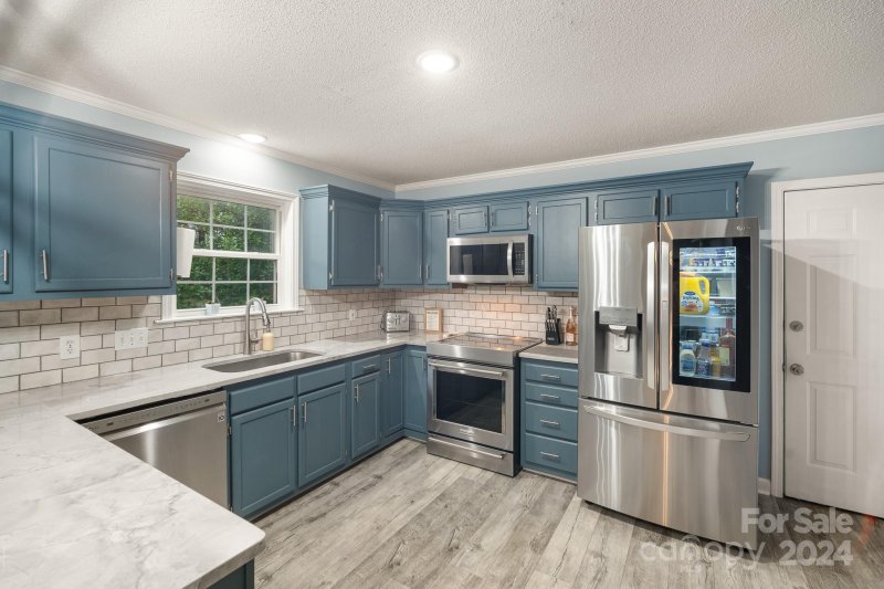 Property image 3 at 395 Bonaventure Drive, Salisbury, NC 28147