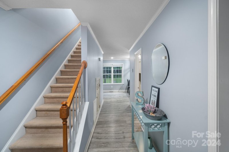 Property image 5 at 395 Bonaventure Drive, Salisbury, NC 28147