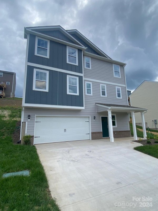 Property image 2 at 171 Marathon Lane, Candler, NC 28715