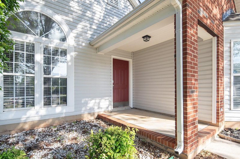 Property image 2 at 9903 Peppermint Lane, Charlotte, NC 28215