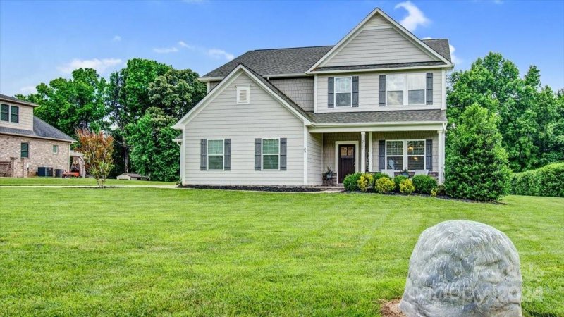 Property image 3 at 2137 Darian Way, Waxhaw, NC 28173