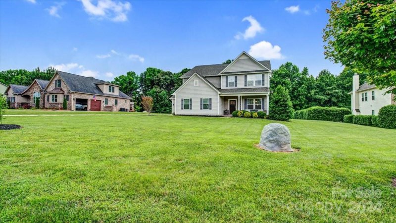 Property image 4 at 2137 Darian Way, Waxhaw, NC 28173