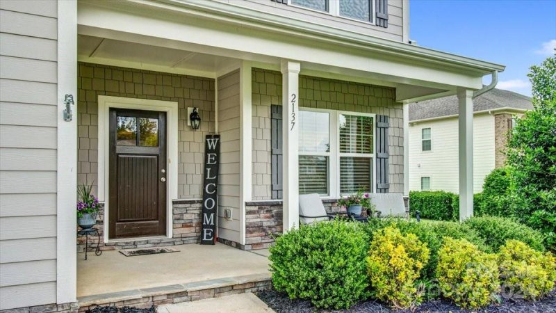 Property image 5 at 2137 Darian Way, Waxhaw, NC 28173