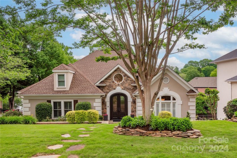Property image 2 at 16125 Woolwine Road, Charlotte, NC 28278
