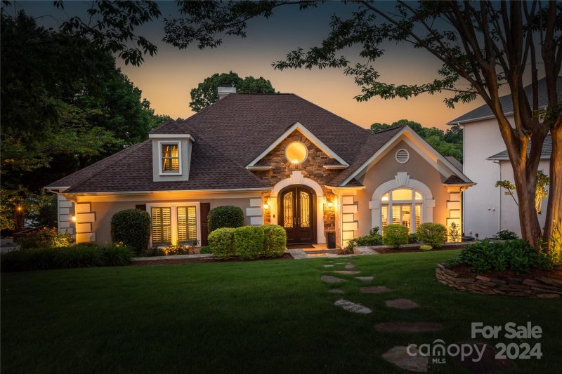 Property image 3 at 16125 Woolwine Road, Charlotte, NC 28278