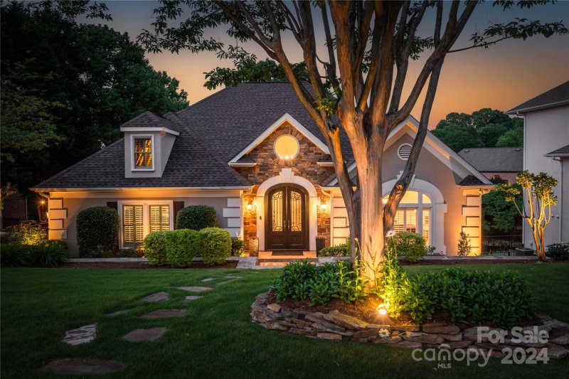 Property image 4 at 16125 Woolwine Road, Charlotte, NC 28278
