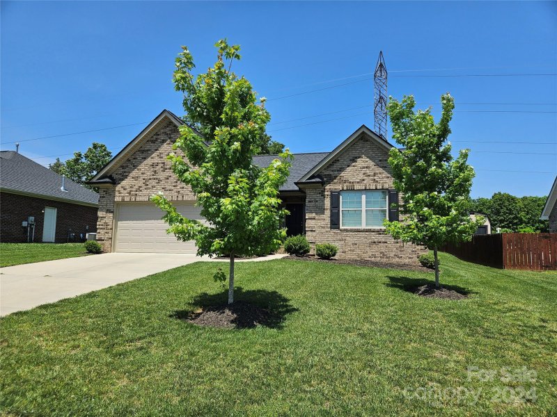 Property image 2 at 3543 Brickwood Circle, Midland, NC 28107