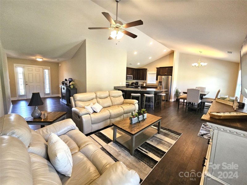 Property image 5 at 3543 Brickwood Circle, Midland, NC 28107