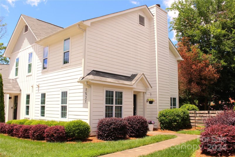 1521 Briar Creek Road