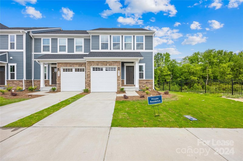 2311 White Clover Drive