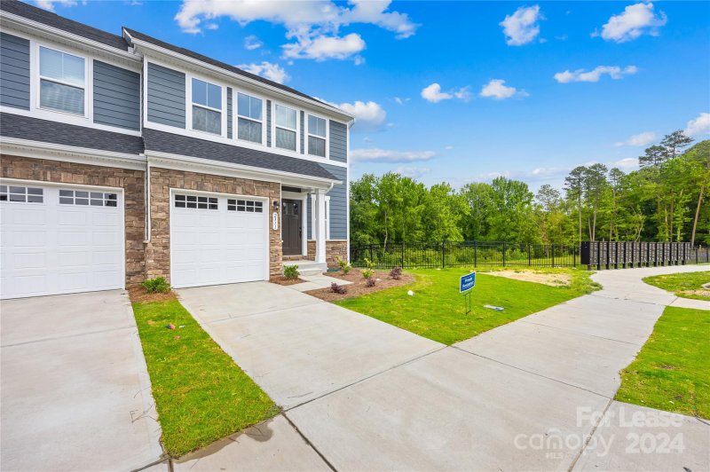 Property image 2 at 2311 White Clover Drive, Stallings, NC 28104