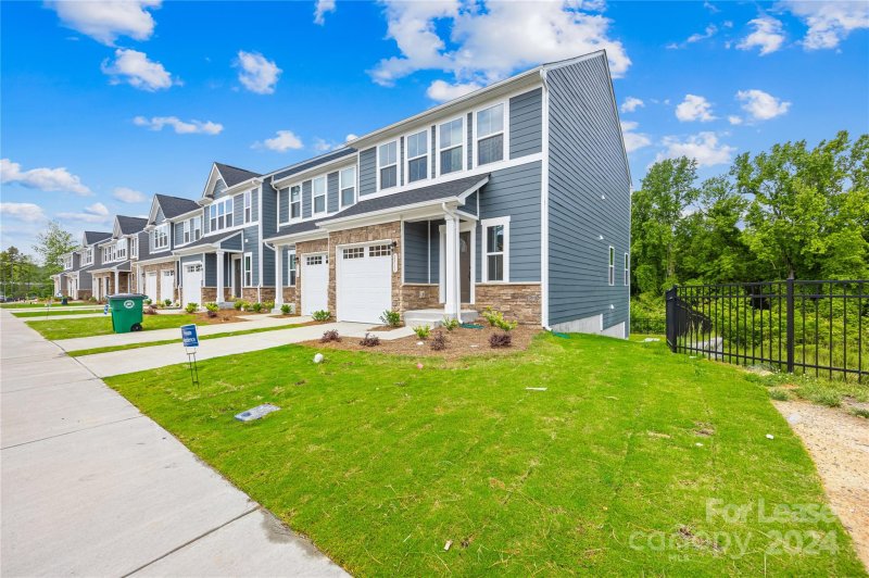 Property image 3 at 2311 White Clover Drive, Stallings, NC 28104