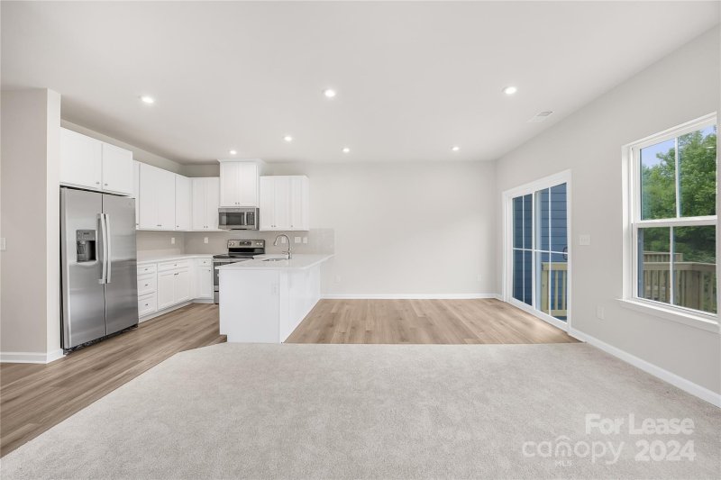 Property image 4 at 2311 White Clover Drive, Stallings, NC 28104