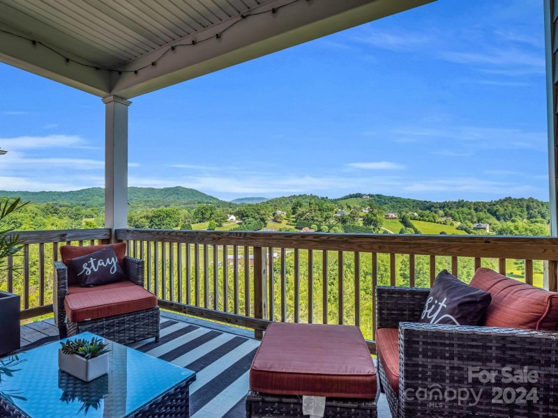 Property image 3 at 40 Rose Creek Road, Leicester, NC 28748