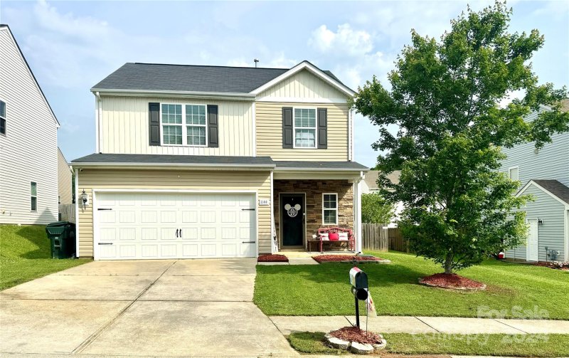 Property image 2 at 1144 Black Diamond Drive, Dallas, NC 28034