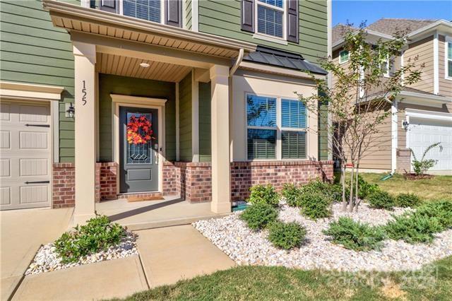 Property image 2 at 155 Morehouse Avenue, Mooresville, NC 28117