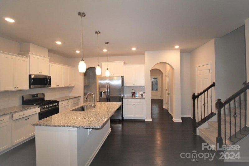 Property image 4 at 155 Morehouse Avenue, Mooresville, NC 28117