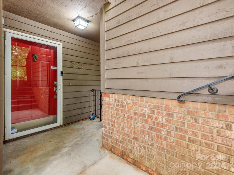Property image 3 at 3505 Colony Crossing Drive, Charlotte, NC 28226
