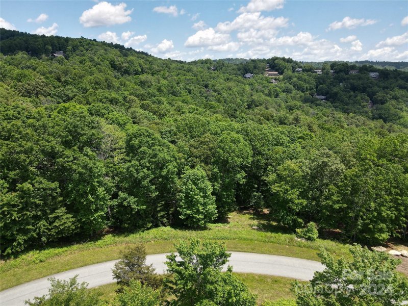 Property image 2 at 0000 Crystal Heights Drive, Hendersonville, NC 28739