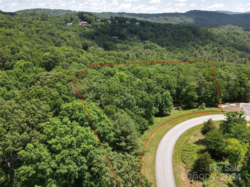 Property image 3 at 0000 Crystal Heights Drive, Hendersonville, NC 28739