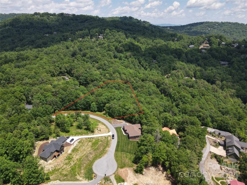 Property image 5 at 0000 Crystal Heights Drive, Hendersonville, NC 28739