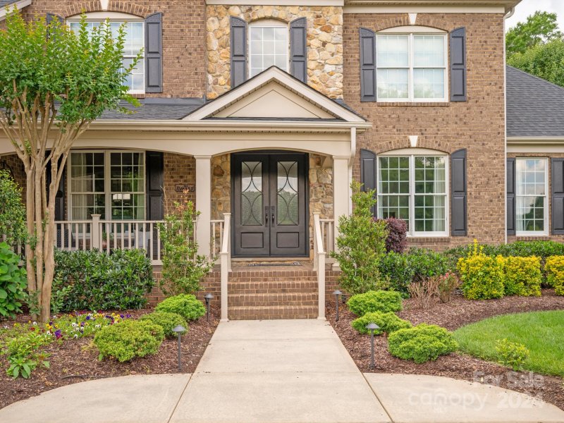 Property image 4 at 417 Running Horse Lane, Waxhaw, NC 28173