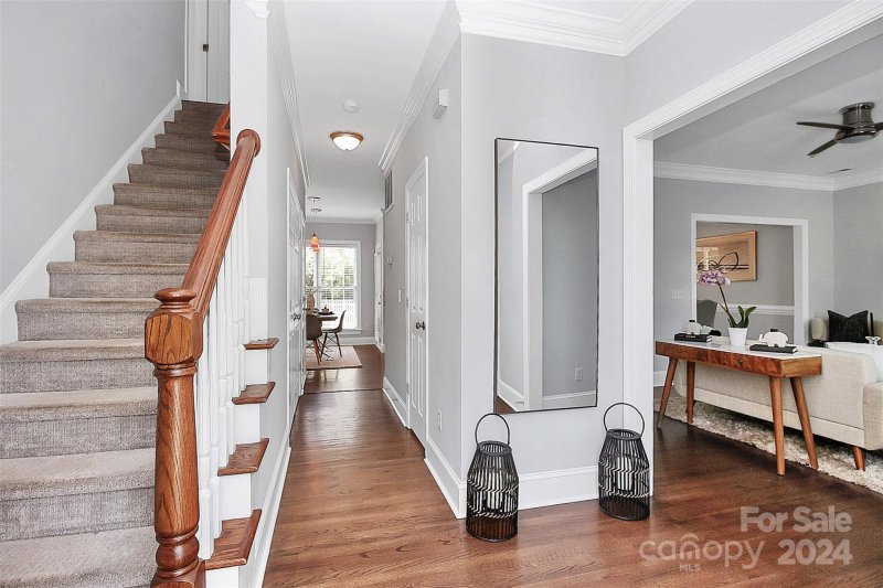 Property image 4 at 2801 Saintfield Place, Charlotte, NC 28270